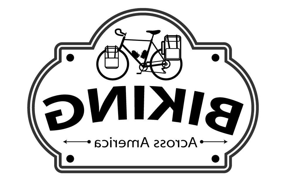 Biking USA Logo
